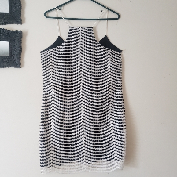 JAY Godfrey spaghetti Dress - Picture 10 of 16